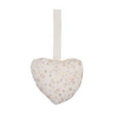 BEE & DEE WHIMSICAL BLOOMS PACI CLIP